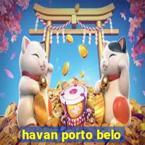 havan porto belo